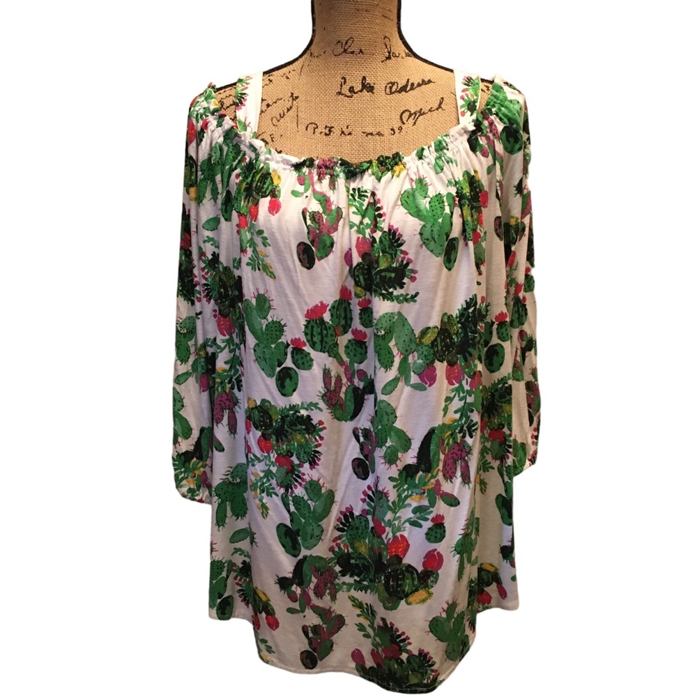 Casey Key Women’s Top -NWT